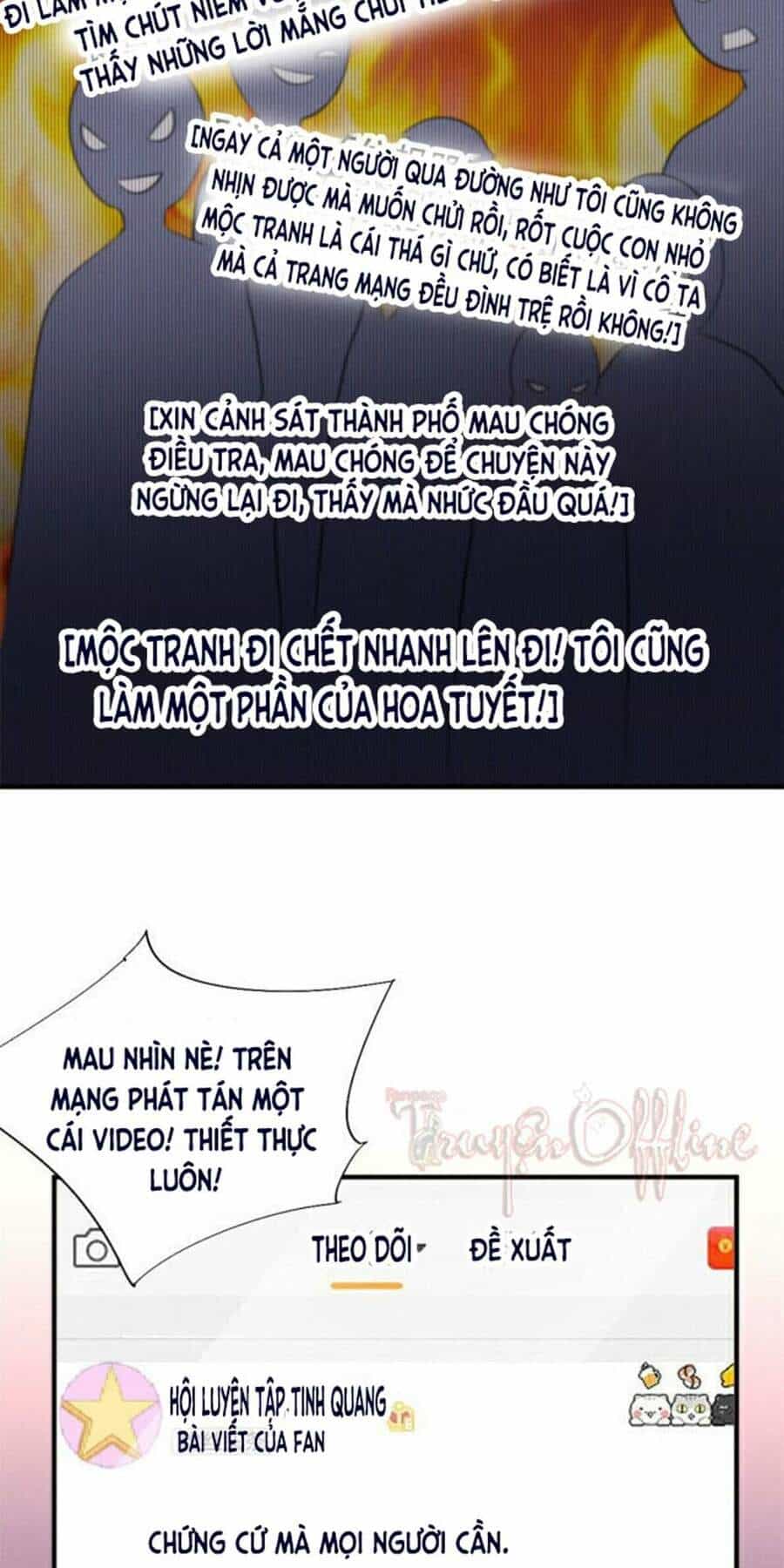 Tôi Trở Thành Tổ Tông Của 5 Vị Đại Lão - Chương 25 - ảnh 38
