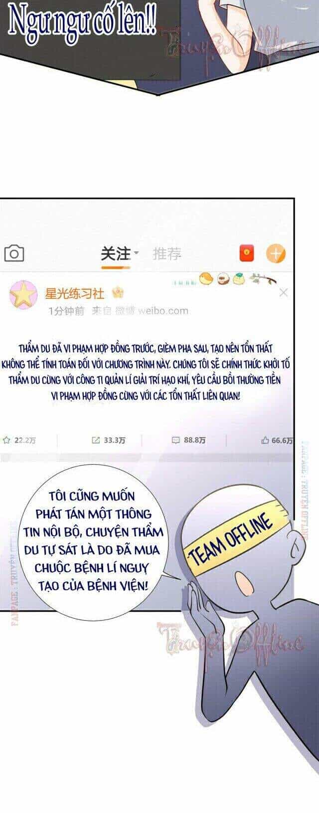 Tôi Trở Thành Tổ Tông Của 5 Vị Đại Lão - Chương 28 - ảnh 23