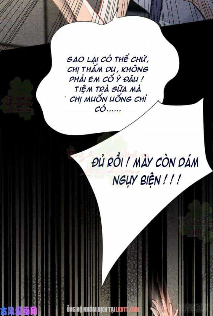 Tôi Trở Thành Tổ Tông Của 5 Vị Đại Lão - Chương 3 - ảnh 30