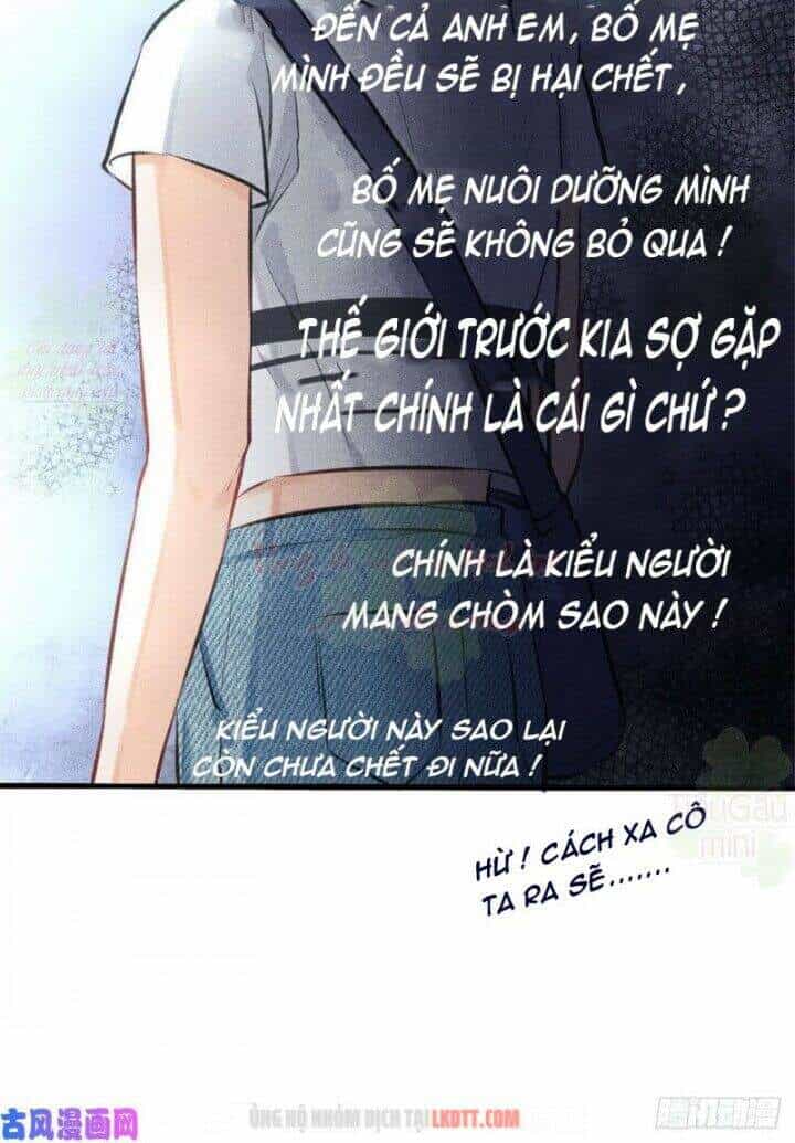Tôi Trở Thành Tổ Tông Của 5 Vị Đại Lão - Chương 3 - ảnh 44