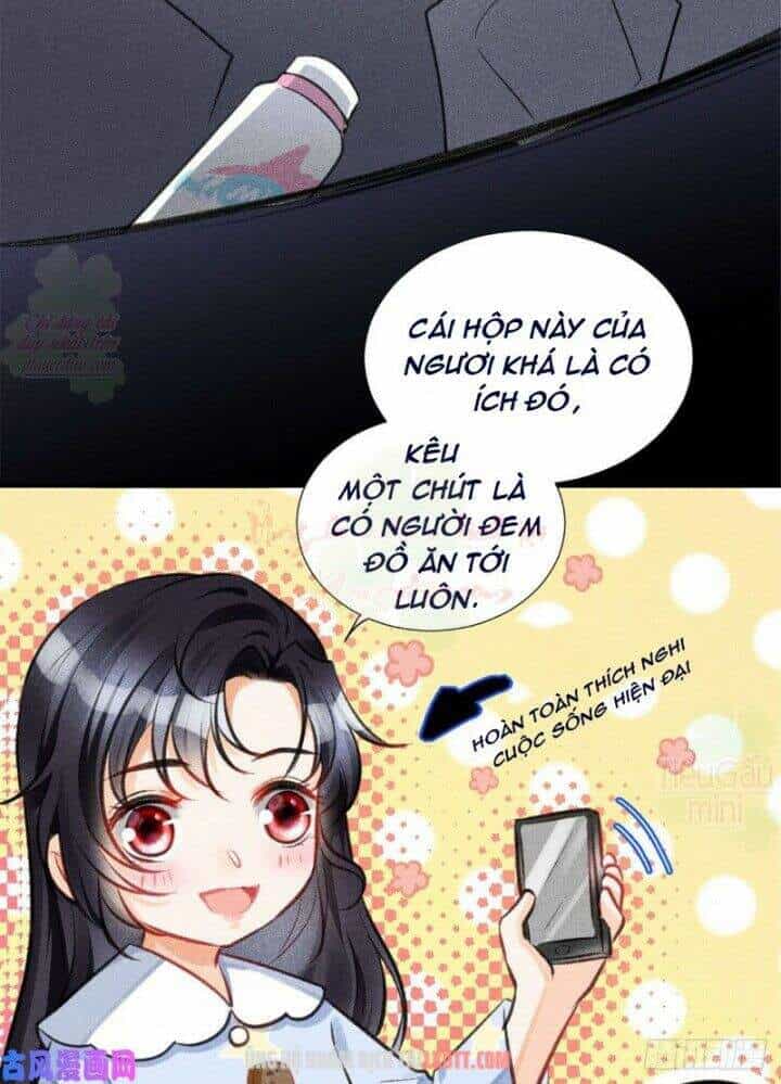 Tôi Trở Thành Tổ Tông Của 5 Vị Đại Lão - Chương 3 - ảnh 57