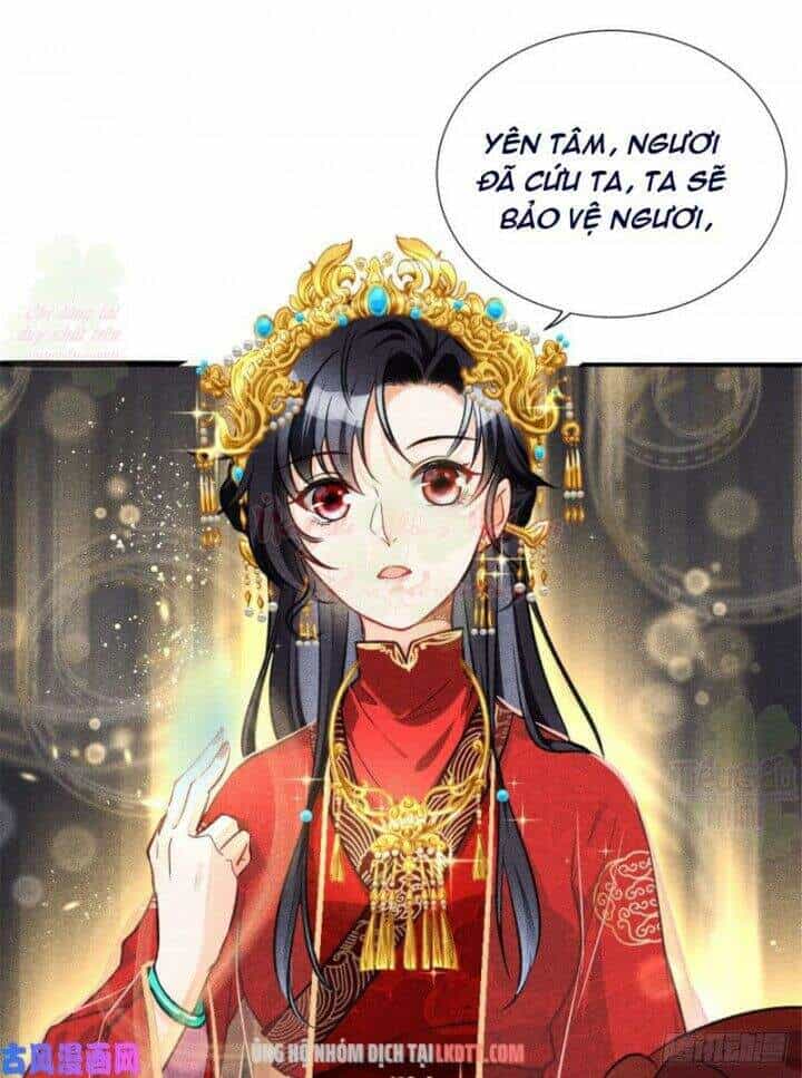 Tôi Trở Thành Tổ Tông Của 5 Vị Đại Lão - Chương 3 - ảnh 6