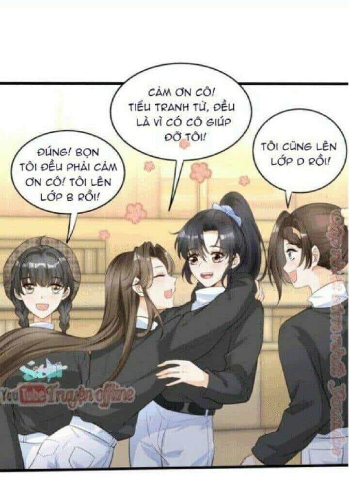 Tôi Trở Thành Tổ Tông Của 5 Vị Đại Lão - Chương 34 - ảnh 14