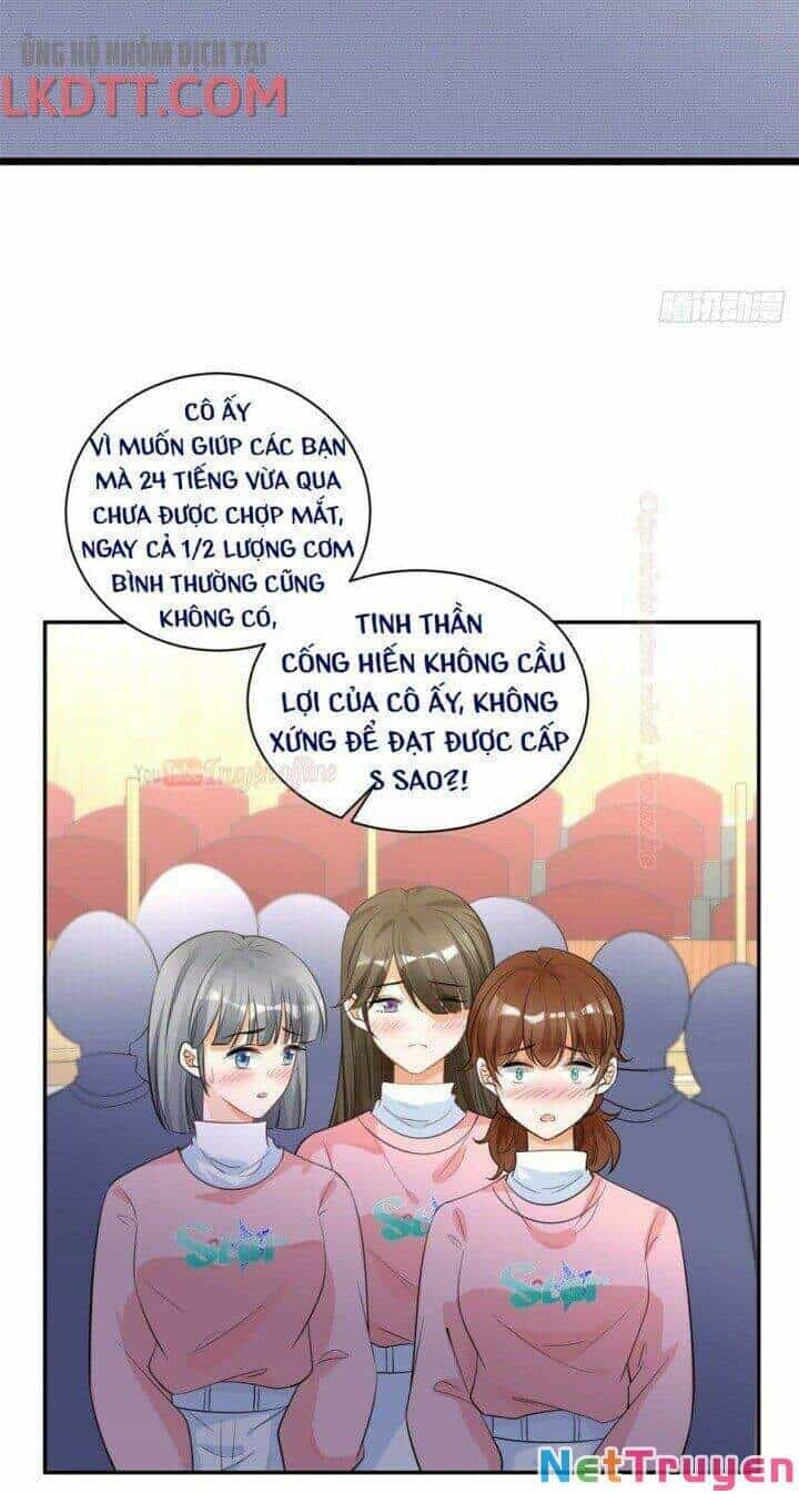 Tôi Trở Thành Tổ Tông Của 5 Vị Đại Lão - Chương 35 - ảnh 20
