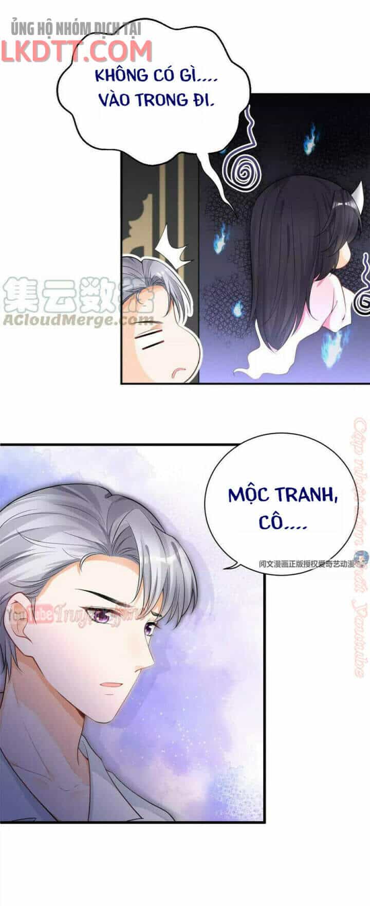 Tôi Trở Thành Tổ Tông Của 5 Vị Đại Lão - Chương 38 - ảnh 13