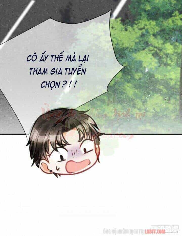 Tôi Trở Thành Tổ Tông Của 5 Vị Đại Lão - Chương 4 - ảnh 24