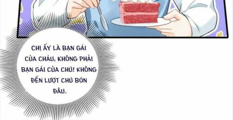 Tôi Trở Thành Tổ Tông Của 5 Vị Đại Lão - Chương 40 - ảnh 17