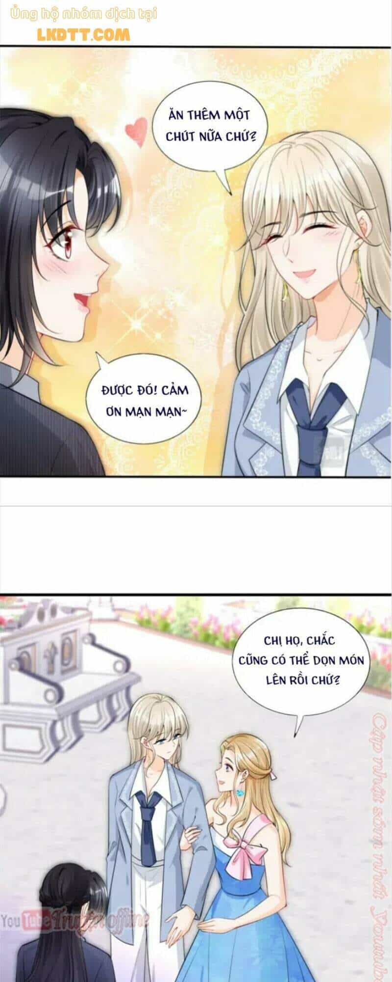 Tôi Trở Thành Tổ Tông Của 5 Vị Đại Lão - Chương 40 - ảnh 25