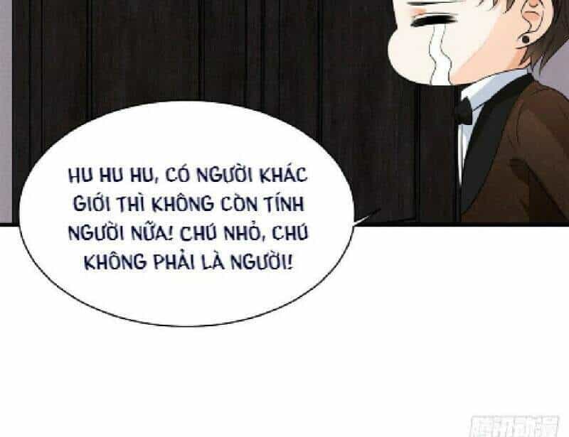 Tôi Trở Thành Tổ Tông Của 5 Vị Đại Lão - Chương 42 - ảnh 20