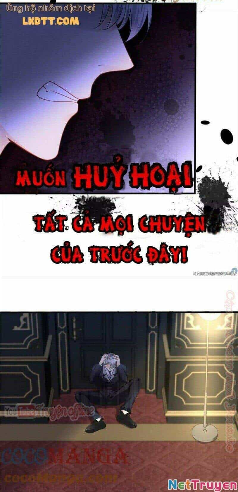 Tôi Trở Thành Tổ Tông Của 5 Vị Đại Lão - Chương 43 - ảnh 11