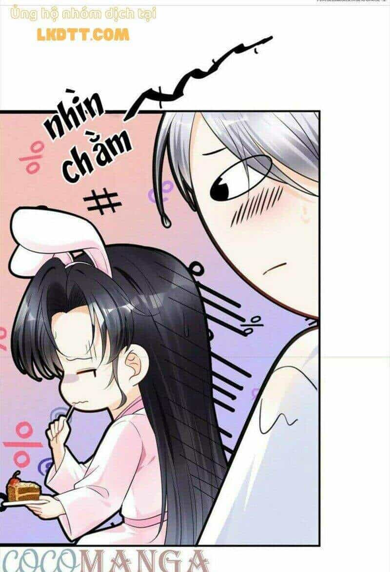 Tôi Trở Thành Tổ Tông Của 5 Vị Đại Lão - Chương 44 - ảnh 19