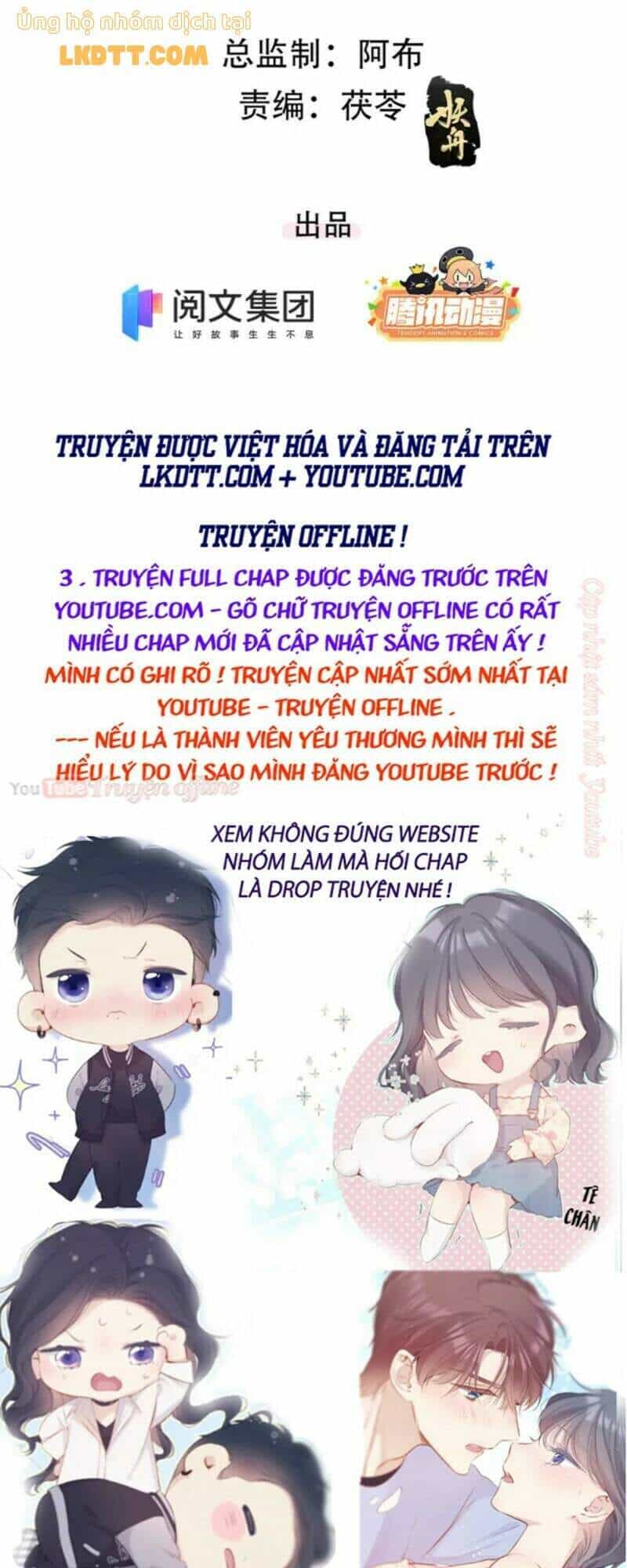 Tôi Trở Thành Tổ Tông Của 5 Vị Đại Lão - Chương 45 - ảnh 5