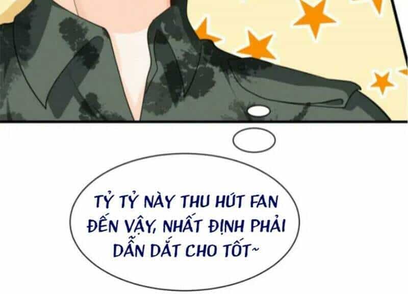 Tôi Trở Thành Tổ Tông Của 5 Vị Đại Lão - Chương 47 - ảnh 16