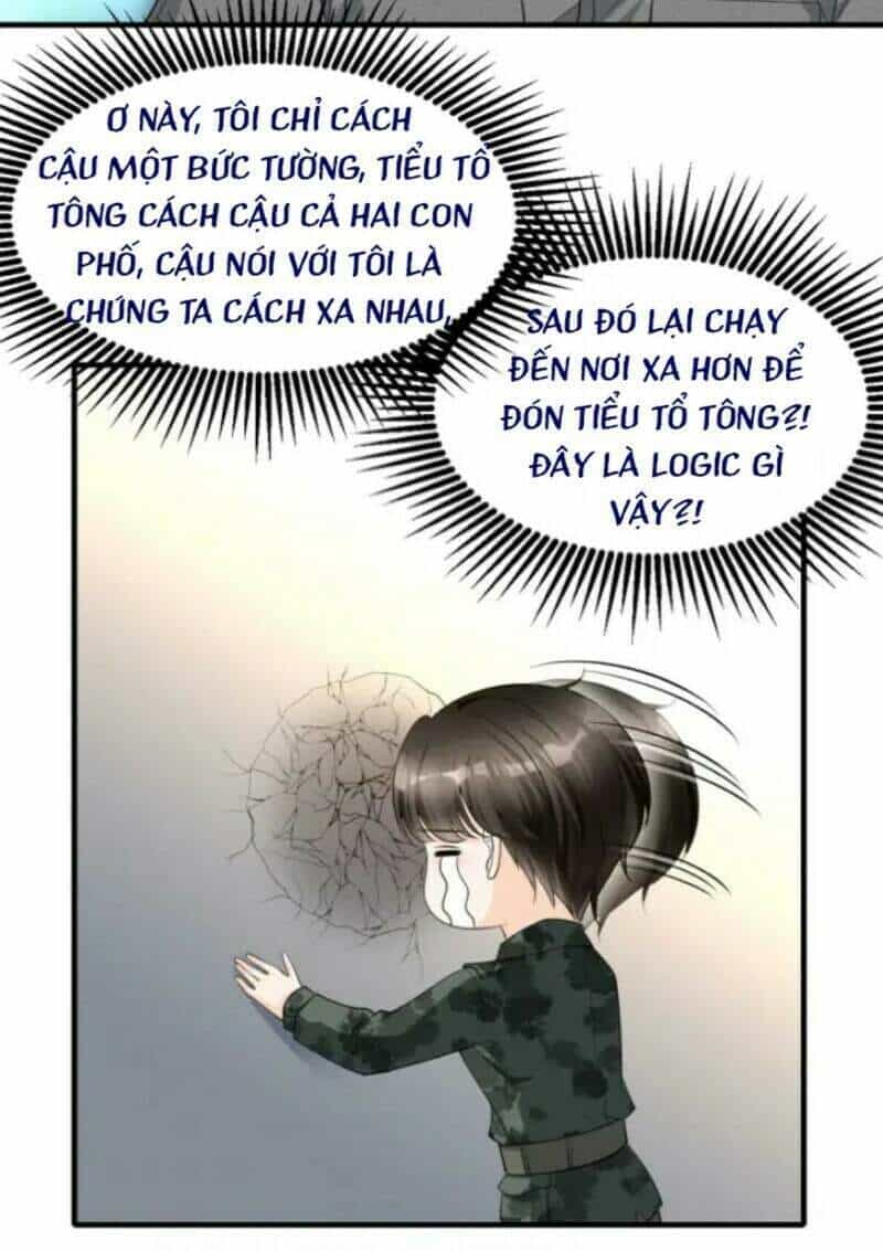 Tôi Trở Thành Tổ Tông Của 5 Vị Đại Lão - Chương 47 - ảnh 20