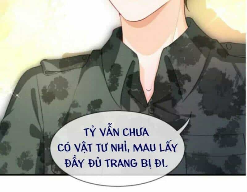 Tôi Trở Thành Tổ Tông Của 5 Vị Đại Lão - Chương 47 - ảnh 29