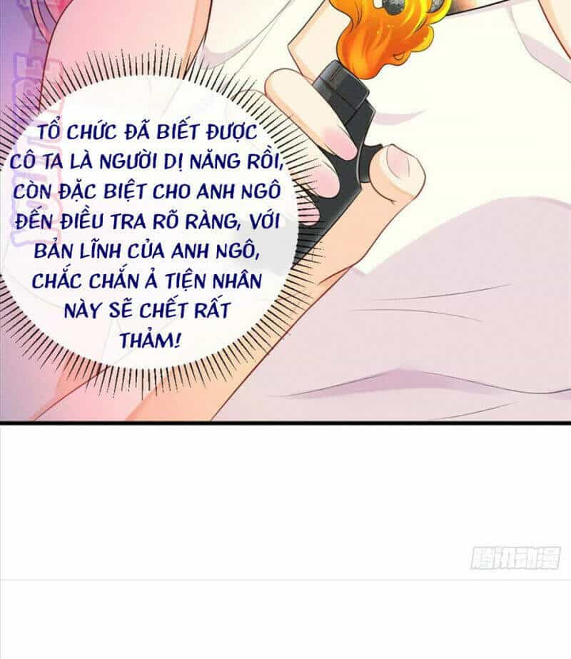 Tôi Trở Thành Tổ Tông Của 5 Vị Đại Lão - Chương 52 - ảnh 18