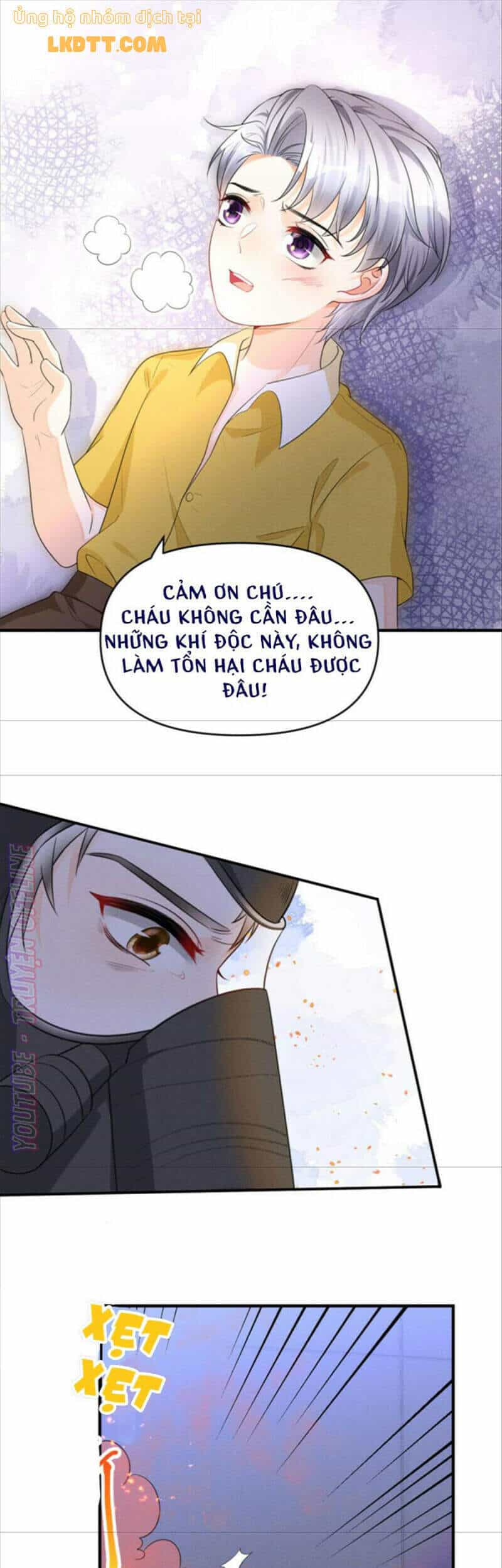 Tôi Trở Thành Tổ Tông Của 5 Vị Đại Lão - Chương 53 - ảnh 22