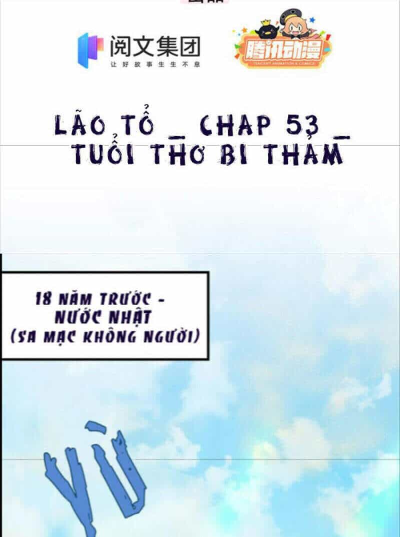 Tôi Trở Thành Tổ Tông Của 5 Vị Đại Lão - Chương 53 - ảnh 4