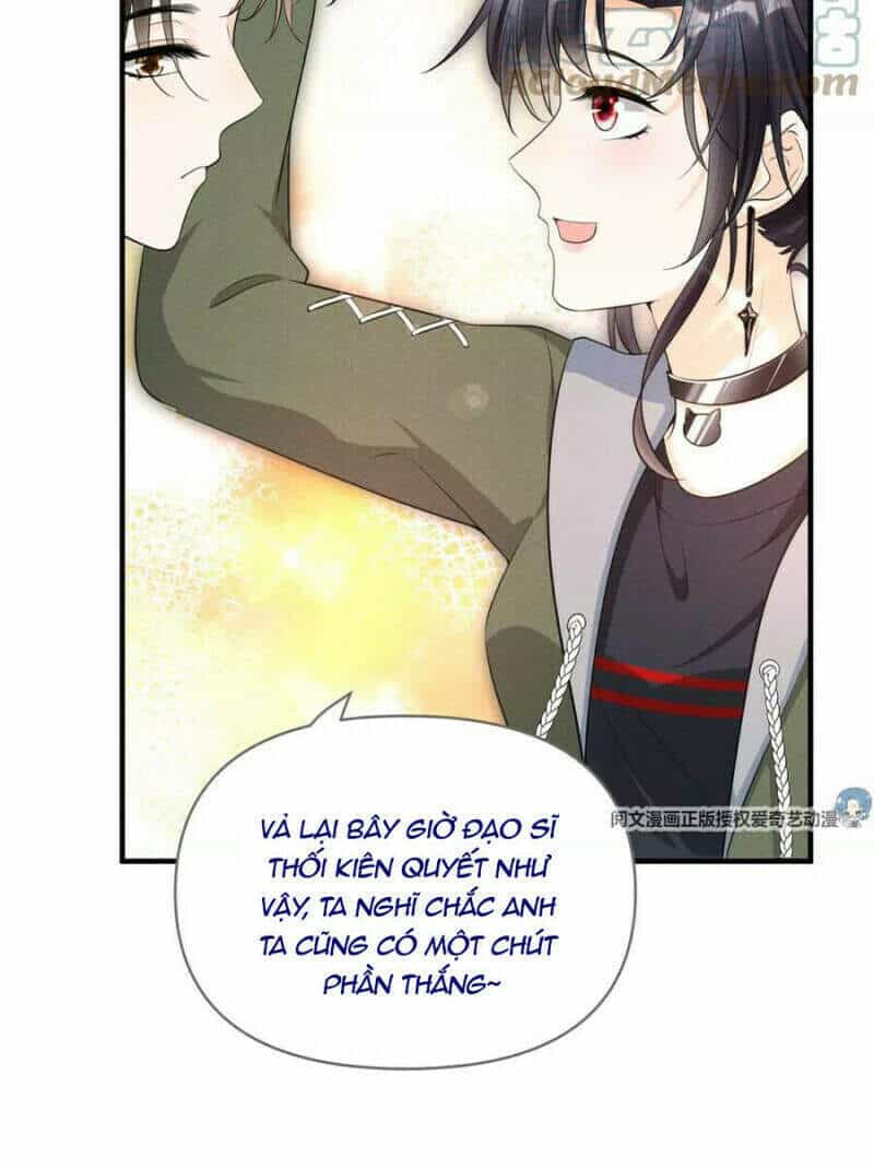 Tôi Trở Thành Tổ Tông Của 5 Vị Đại Lão - Chương 54 - ảnh 17