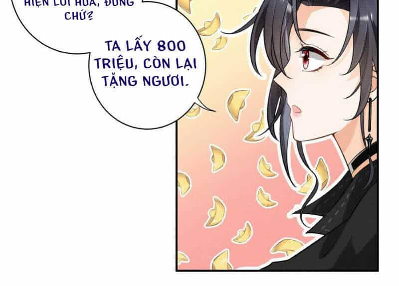 Tôi Trở Thành Tổ Tông Của 5 Vị Đại Lão - Chương 56 - ảnh 23