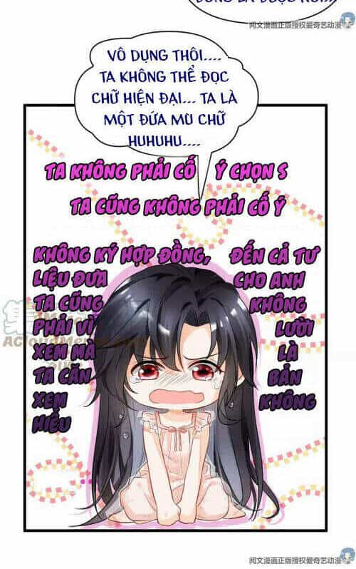 Tôi Trở Thành Tổ Tông Của 5 Vị Đại Lão - Chương 57 - ảnh 6