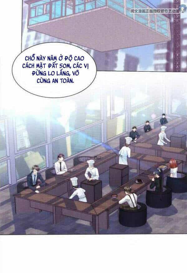 Tôi Trở Thành Tổ Tông Của 5 Vị Đại Lão - Chương 58 - ảnh 13