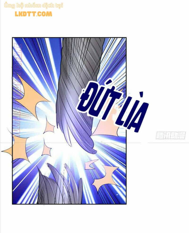 Tôi Trở Thành Tổ Tông Của 5 Vị Đại Lão - Chương 59 - ảnh 18