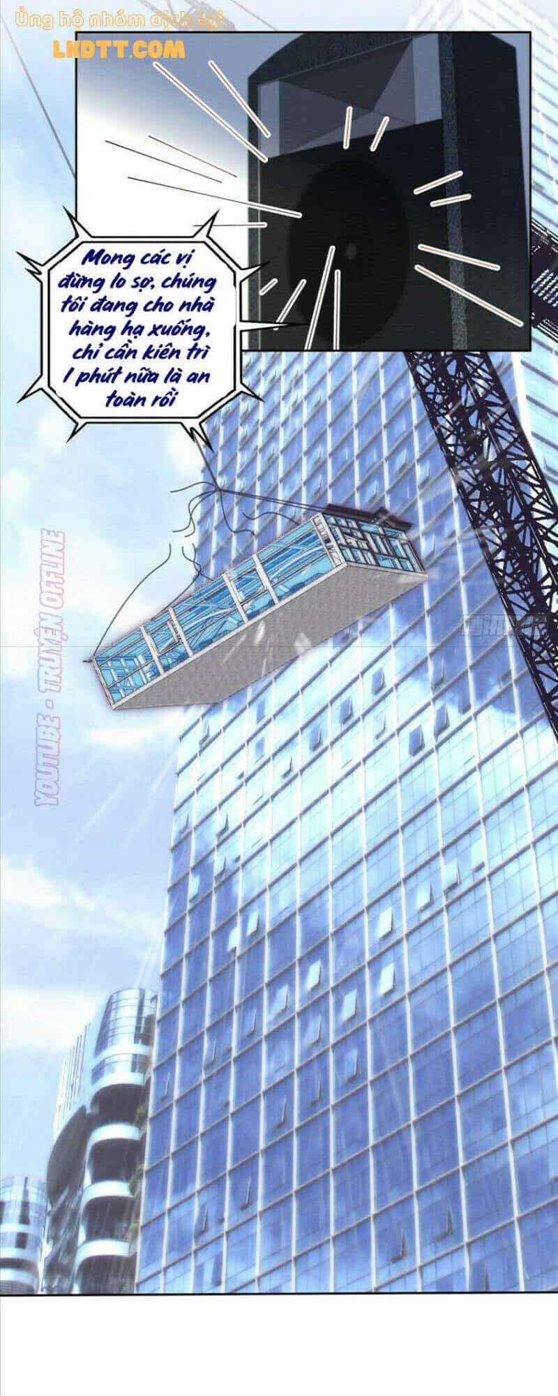 Tôi Trở Thành Tổ Tông Của 5 Vị Đại Lão - Chương 59 - ảnh 21