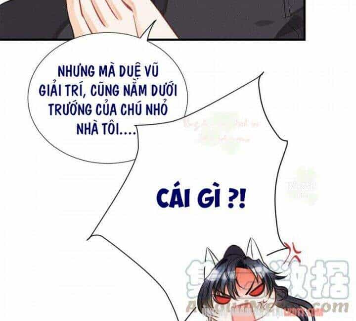 Tôi Trở Thành Tổ Tông Của 5 Vị Đại Lão - Chương 6 - ảnh 13