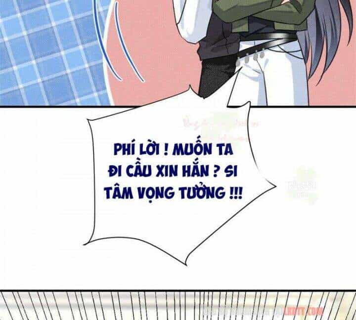 Tôi Trở Thành Tổ Tông Của 5 Vị Đại Lão - Chương 6 - ảnh 19