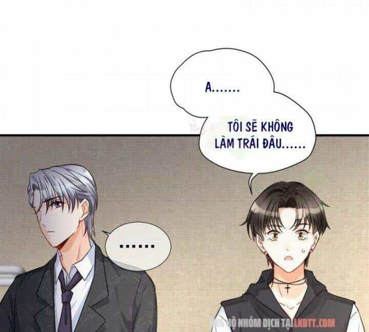 Tôi Trở Thành Tổ Tông Của 5 Vị Đại Lão - Chương 6 - ảnh 35