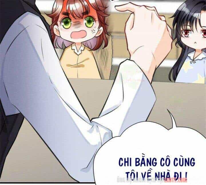 Tôi Trở Thành Tổ Tông Của 5 Vị Đại Lão - Chương 6 - ảnh 41
