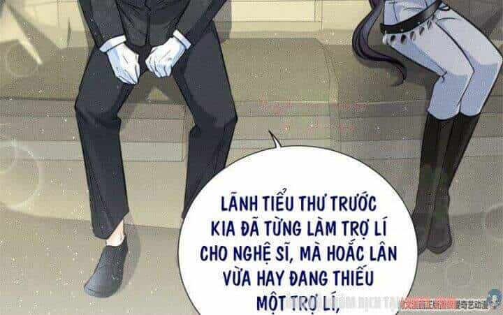 Tôi Trở Thành Tổ Tông Của 5 Vị Đại Lão - Chương 6 - ảnh 54