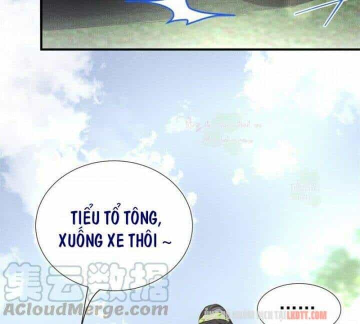 Tôi Trở Thành Tổ Tông Của 5 Vị Đại Lão - Chương 6 - ảnh 65