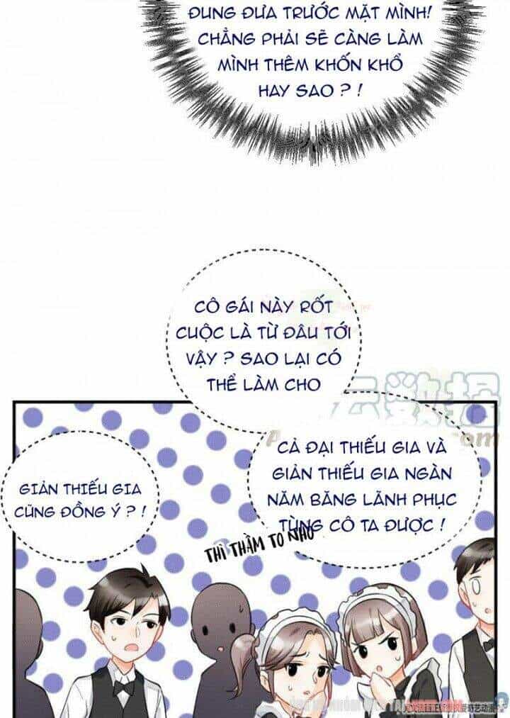 Tôi Trở Thành Tổ Tông Của 5 Vị Đại Lão - Chương 6 - ảnh 81