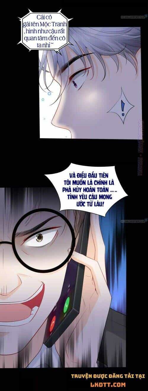Tôi Trở Thành Tổ Tông Của 5 Vị Đại Lão - Chương 64 - ảnh 4