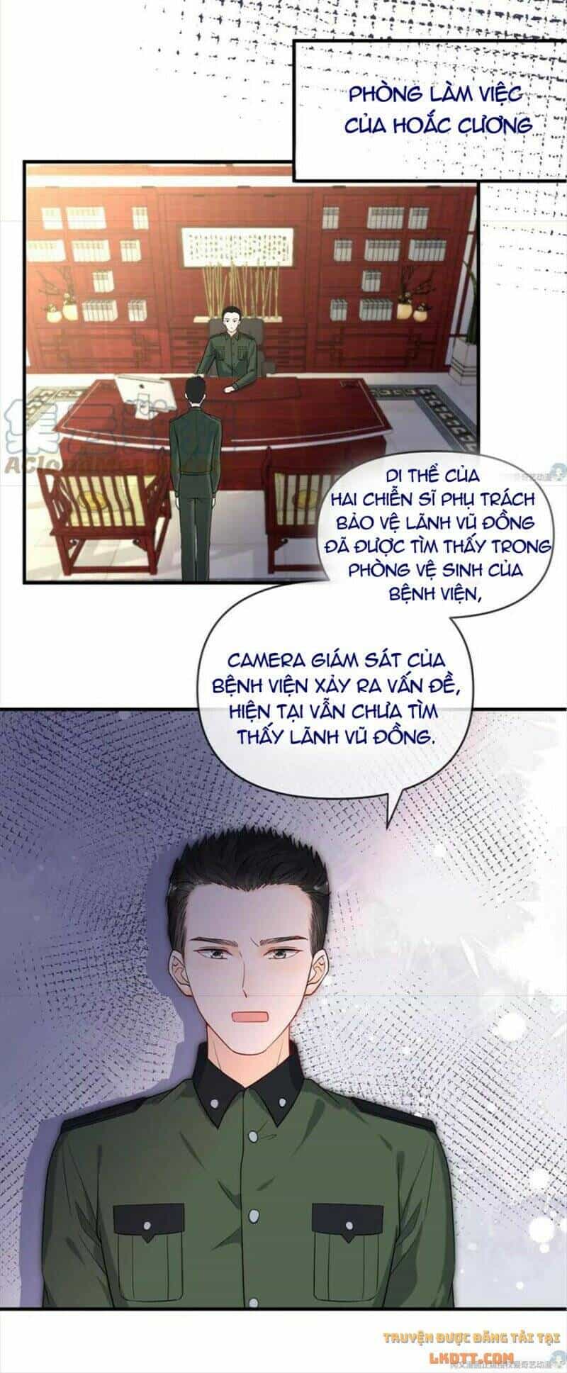 Tôi Trở Thành Tổ Tông Của 5 Vị Đại Lão - Chương 66 - ảnh 23