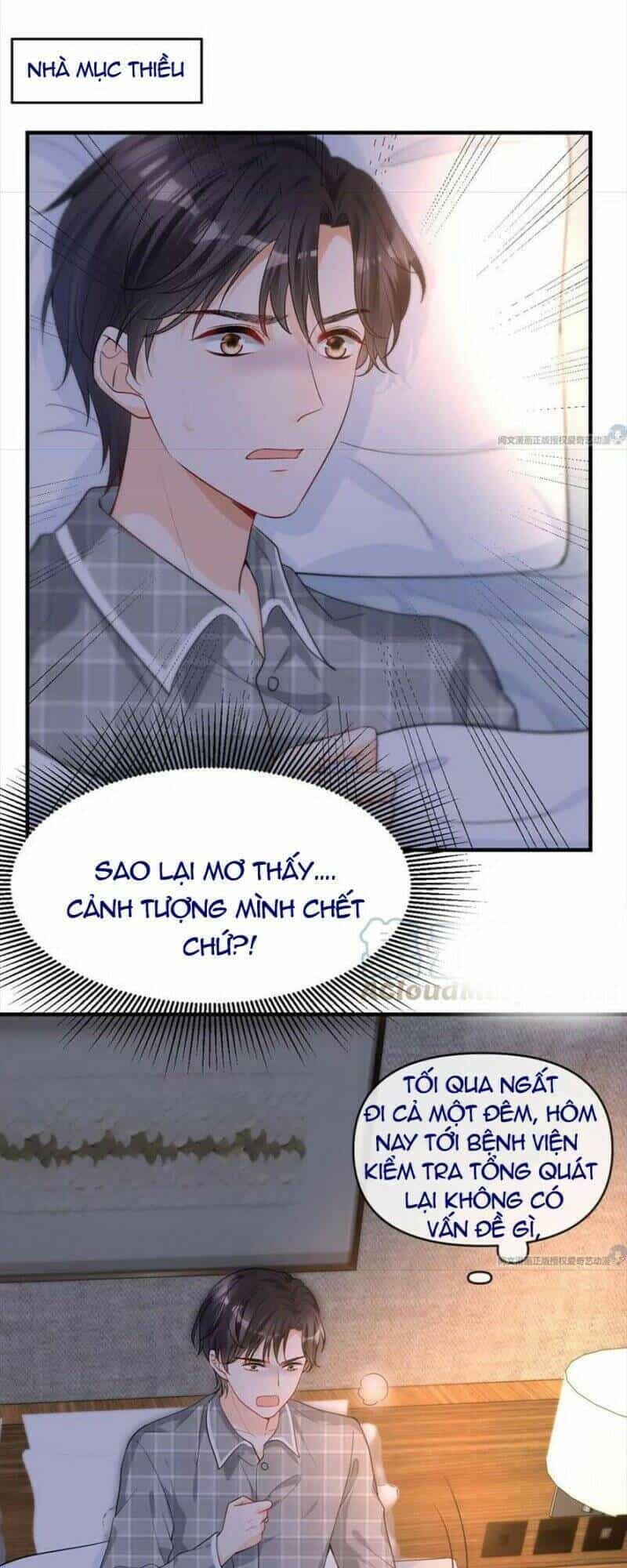 Tôi Trở Thành Tổ Tông Của 5 Vị Đại Lão - Chương 66 - ảnh 26
