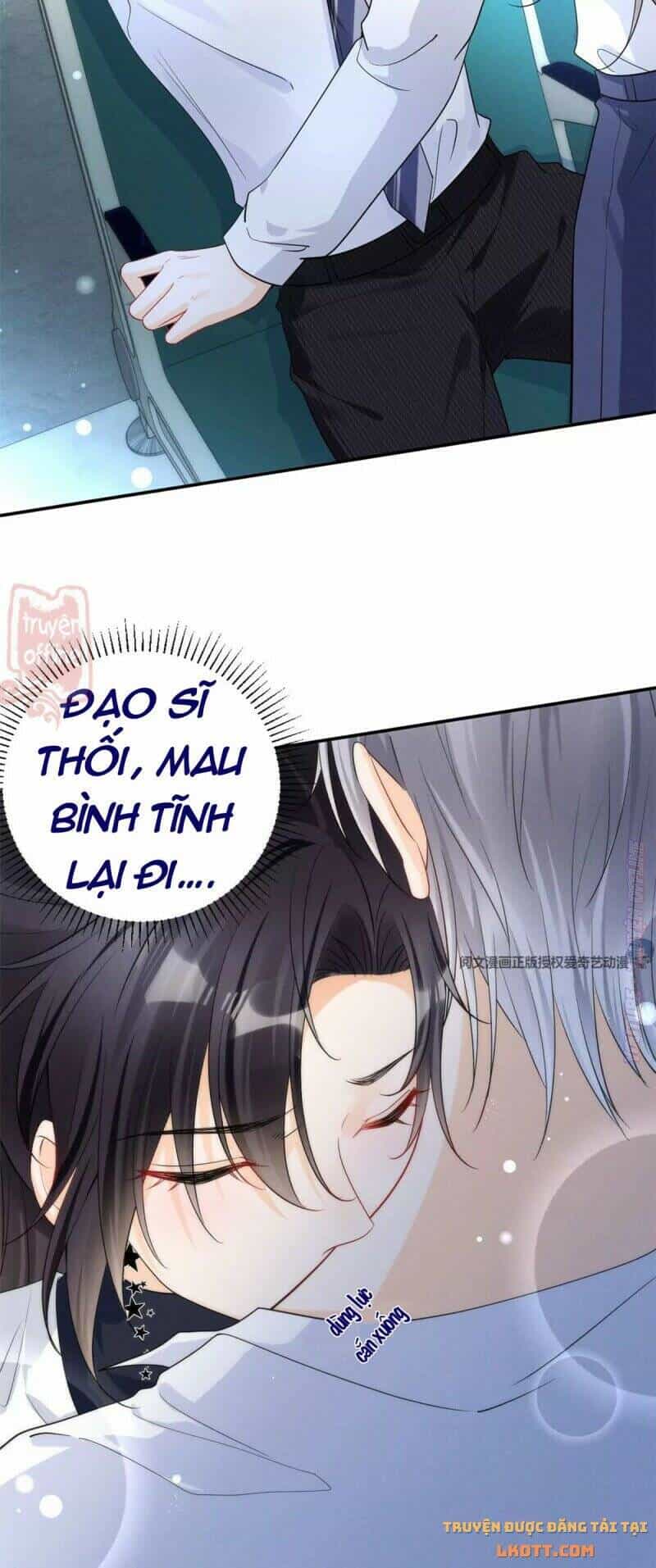 Tôi Trở Thành Tổ Tông Của 5 Vị Đại Lão - Chương 67 - ảnh 29