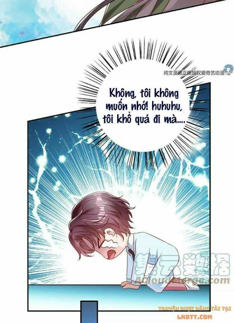 Tôi Trở Thành Tổ Tông Của 5 Vị Đại Lão - Chương 69 - ảnh 18