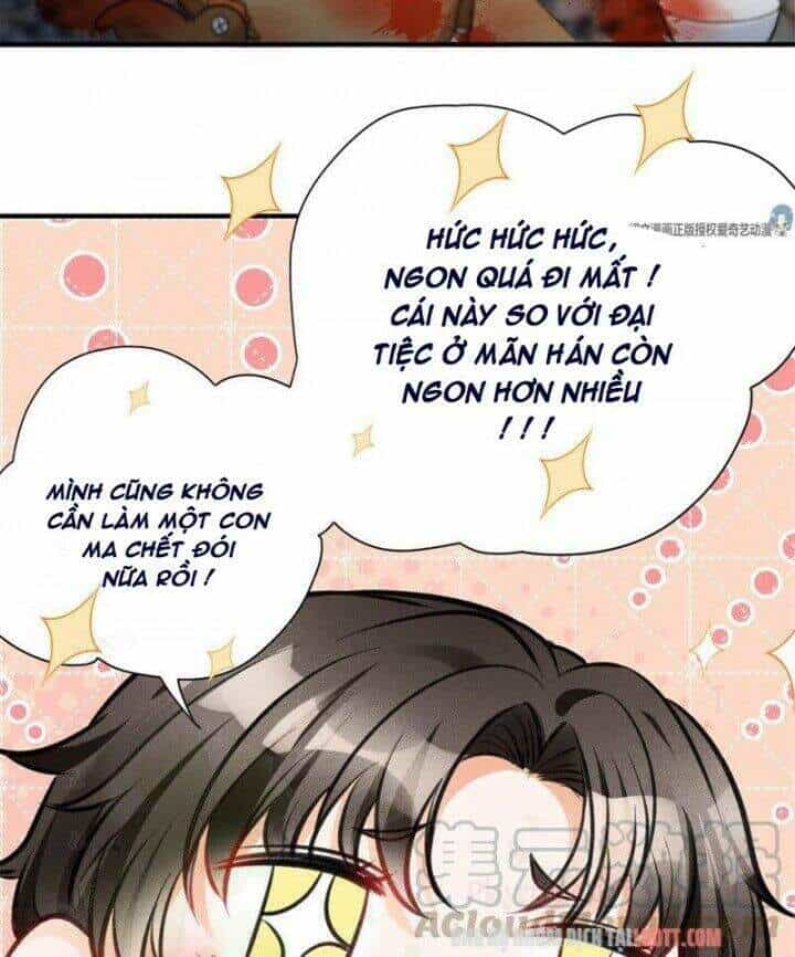 Tôi Trở Thành Tổ Tông Của 5 Vị Đại Lão - Chương 7 - ảnh 43