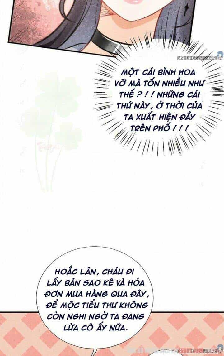 Tôi Trở Thành Tổ Tông Của 5 Vị Đại Lão - Chương 7 - ảnh 7