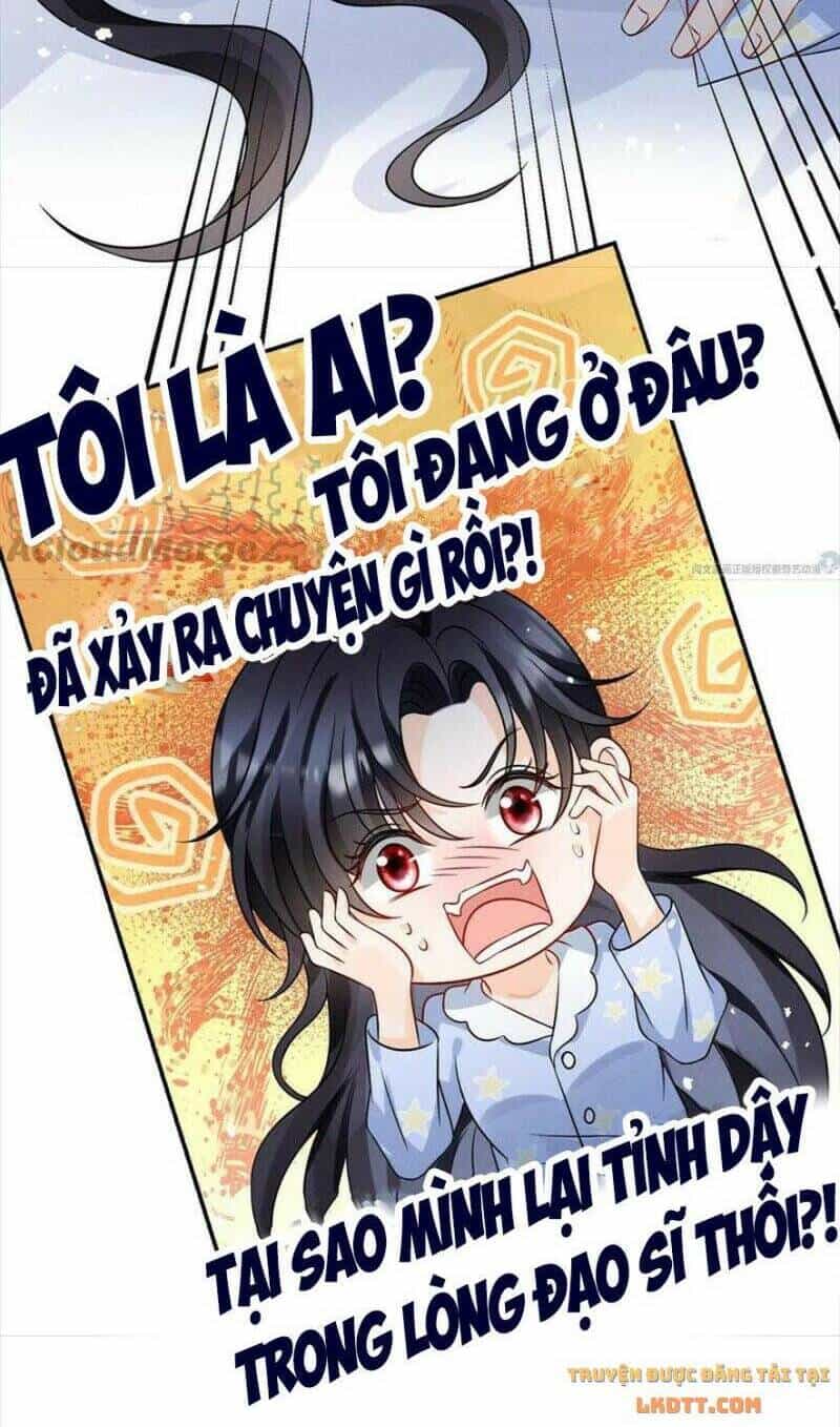 Tôi Trở Thành Tổ Tông Của 5 Vị Đại Lão - Chương 70 - ảnh 7