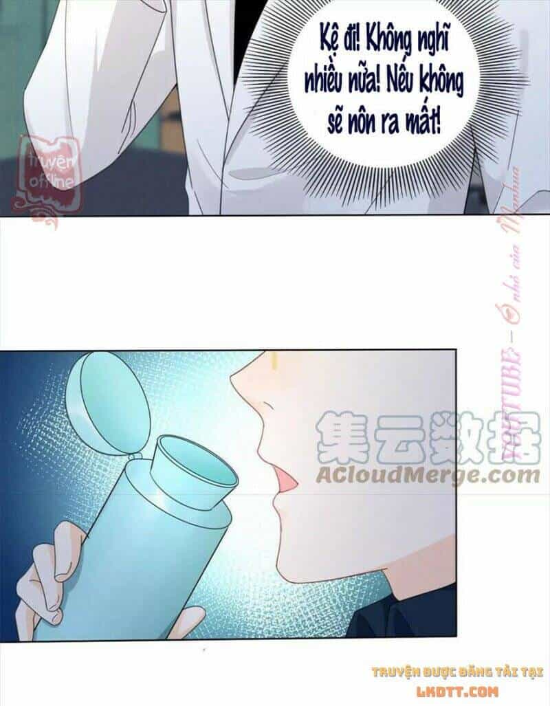 Tôi Trở Thành Tổ Tông Của 5 Vị Đại Lão - Chương 75 - ảnh 29