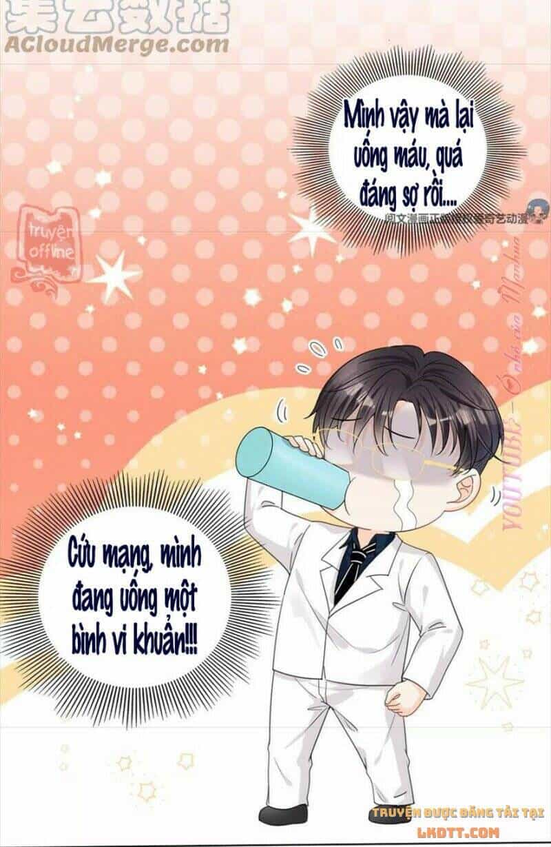 Tôi Trở Thành Tổ Tông Của 5 Vị Đại Lão - Chương 75 - ảnh 31