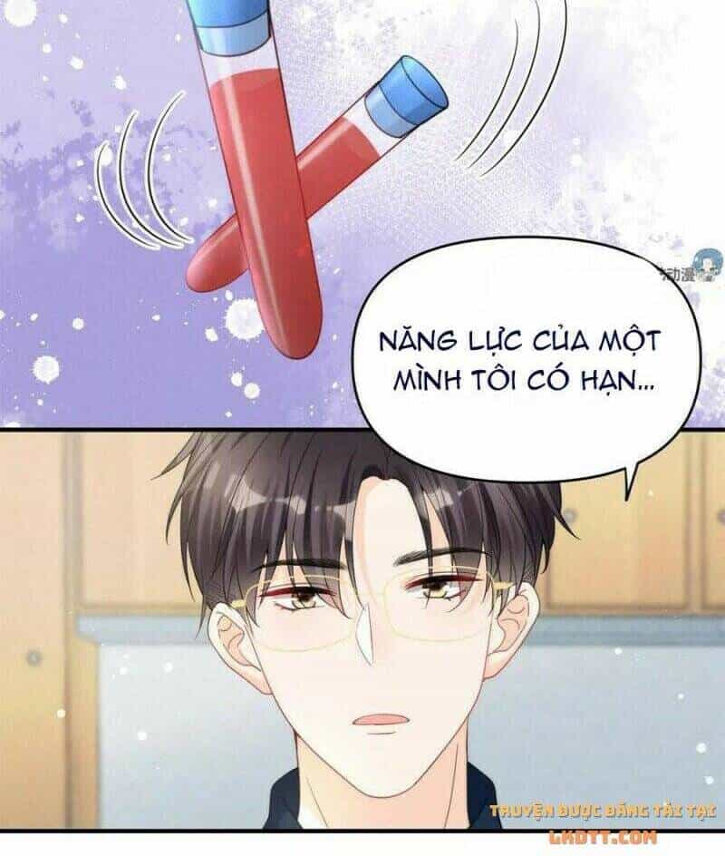Tôi Trở Thành Tổ Tông Của 5 Vị Đại Lão - Chương 76 - ảnh 14