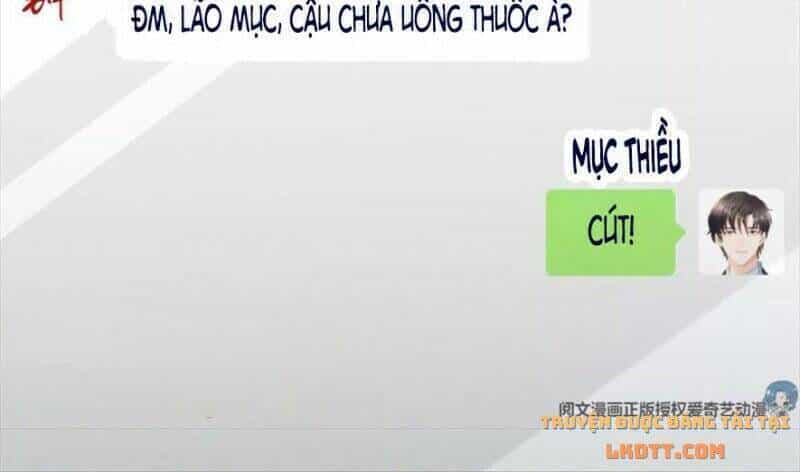 Tôi Trở Thành Tổ Tông Của 5 Vị Đại Lão - Chương 77 - ảnh 10