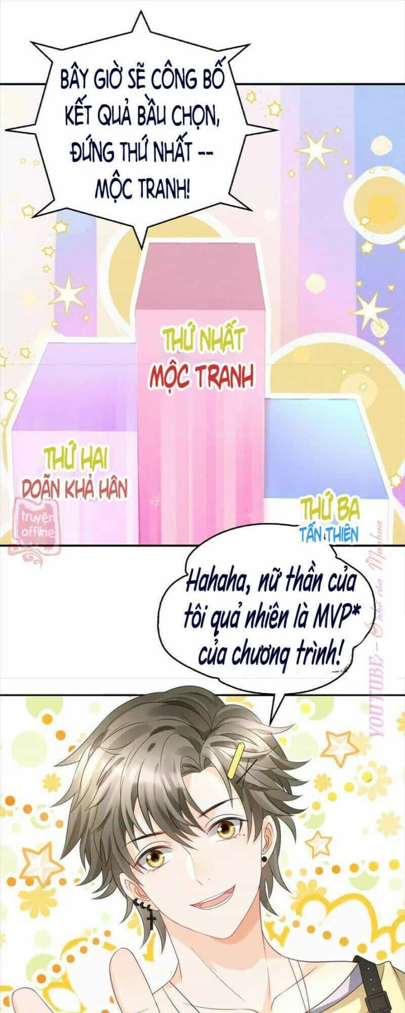 Tôi Trở Thành Tổ Tông Của 5 Vị Đại Lão - Chương 77 - ảnh 15