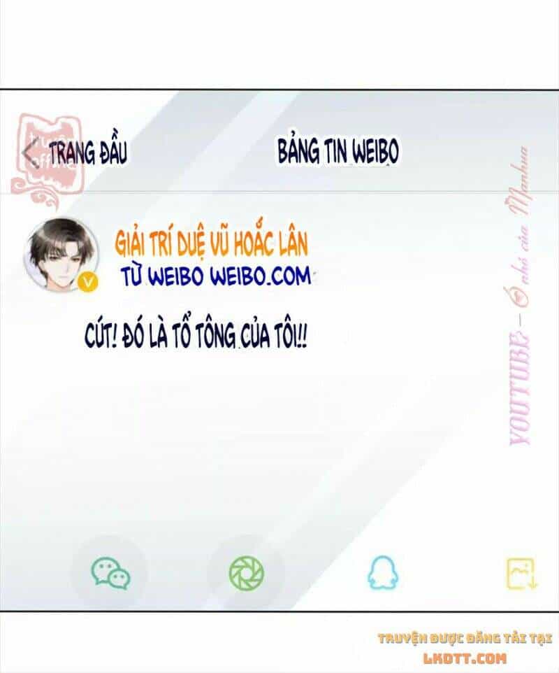 Tôi Trở Thành Tổ Tông Của 5 Vị Đại Lão - Chương 78 - ảnh 10
