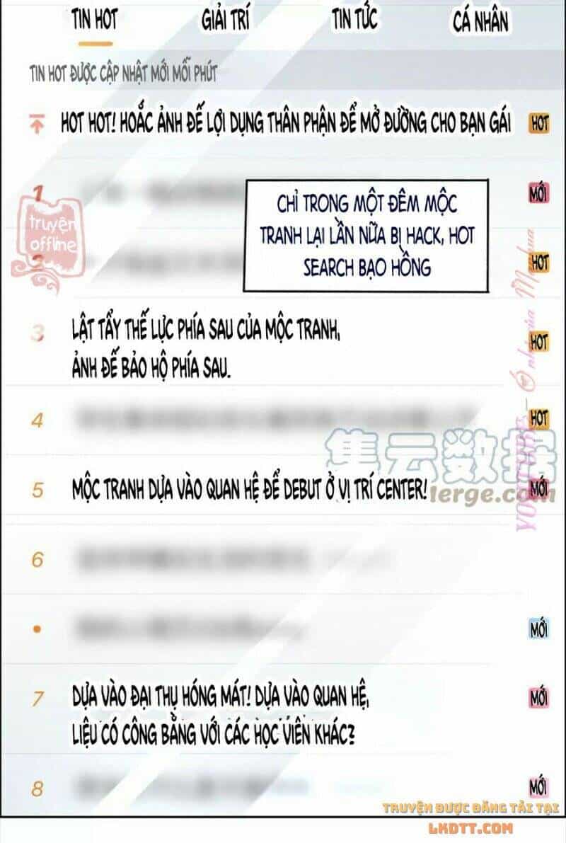 Tôi Trở Thành Tổ Tông Của 5 Vị Đại Lão - Chương 78 - ảnh 14